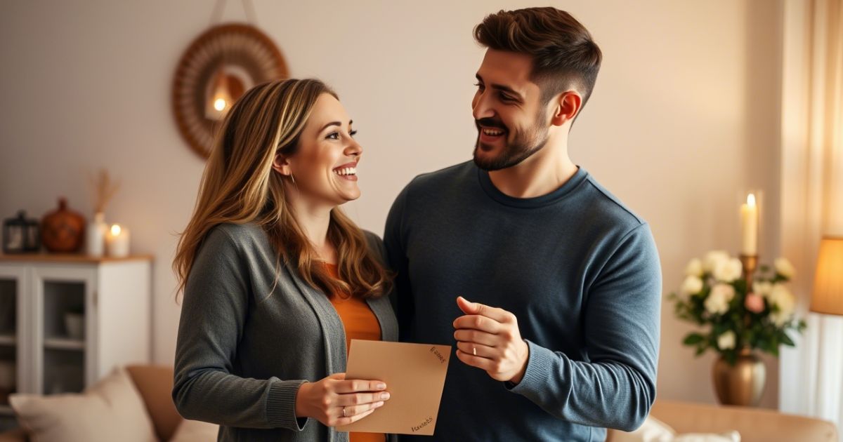 Romantic Birthday Gift Ideas to Complement Your Wishes
