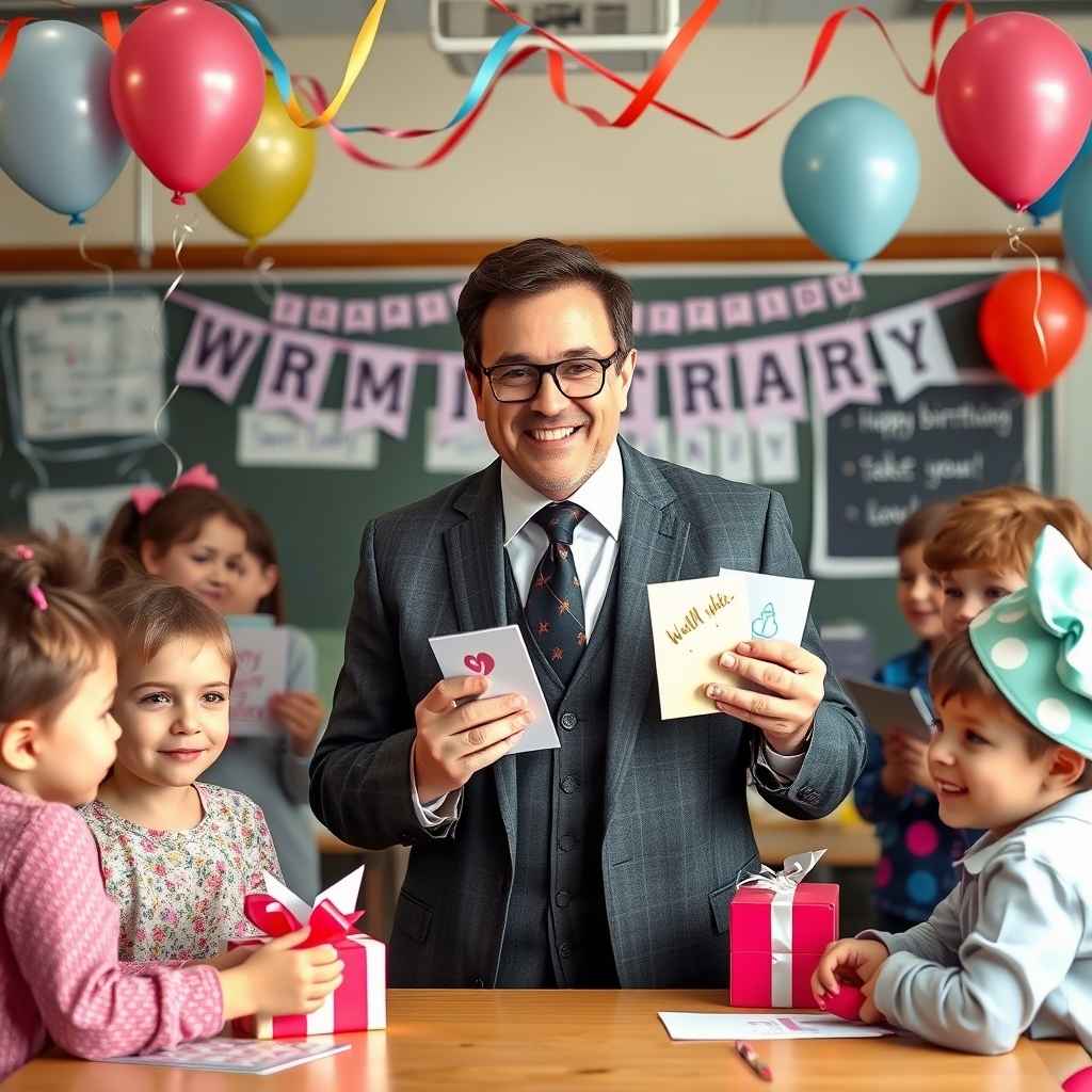 Best Happy Birthday Quotes For Sir