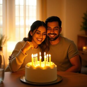 Birthday Wishes For Your Wife