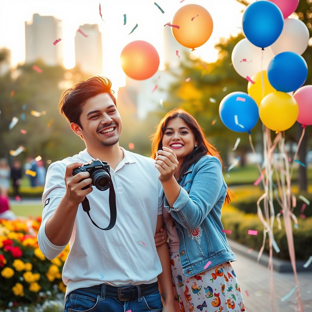 Birthday Wishes for Aspiring Photographer