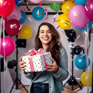 Birthday Wishes for Photographer