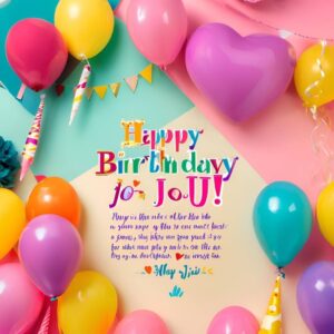 Birthday Quotes For Jiju