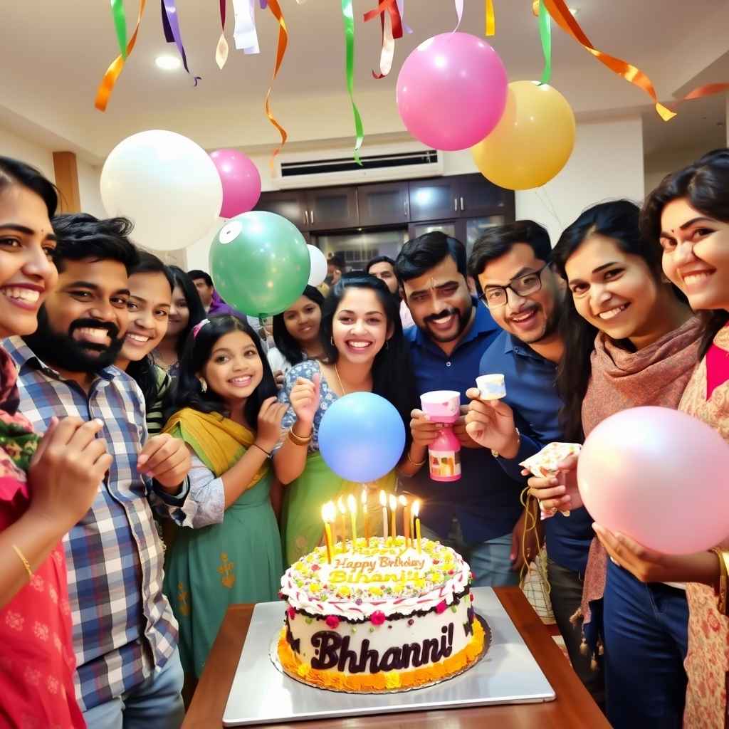 birthday-wishes-for-bhanji-in-english Birthday Wishes For Bhanji in English