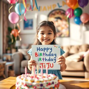 Birthday Wishes For Jiju From Sali