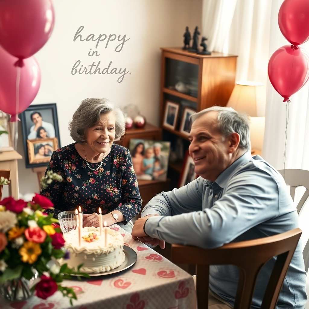 Birthday Wishes for Son-in-Law from Mother-in-Law