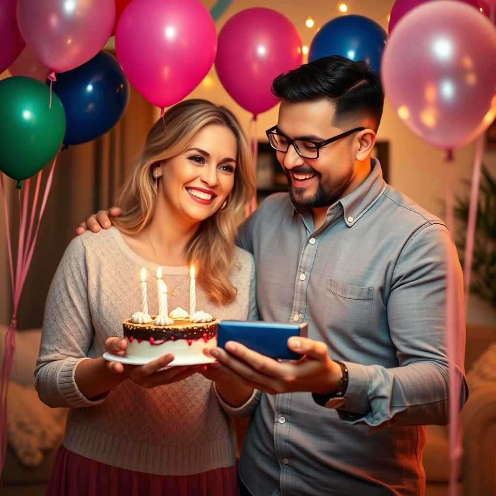 birthday wishes for wife