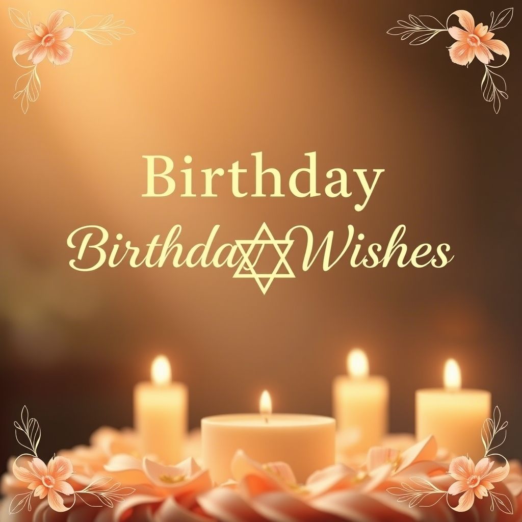 Birthday Wishes Religious Birthday Messages