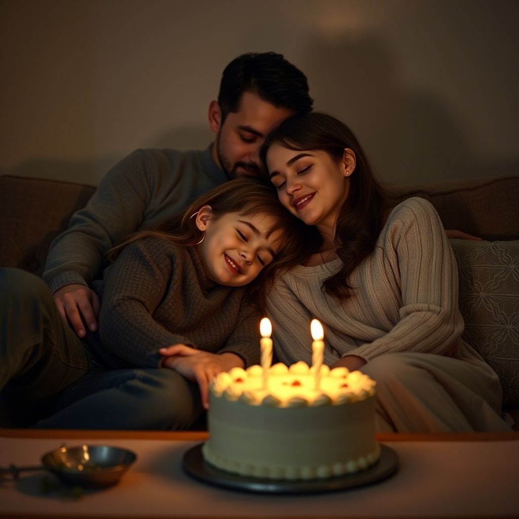 Emotional Birthday Wishes For Boyfriend