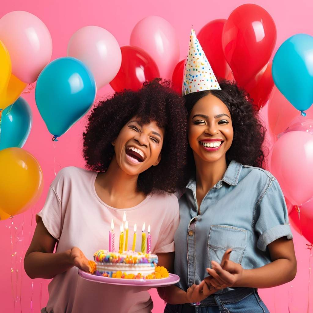 Funny Heart Touching Birthday Wishes For Friend