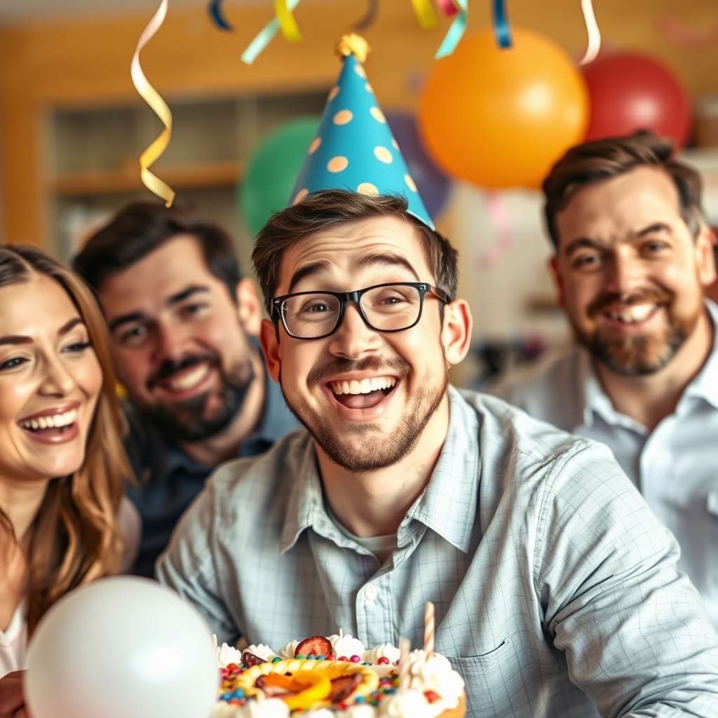 Funny Son In Law Birthday Wishes