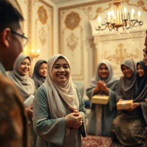 Islamic Birthday Wishes For Elder Sister