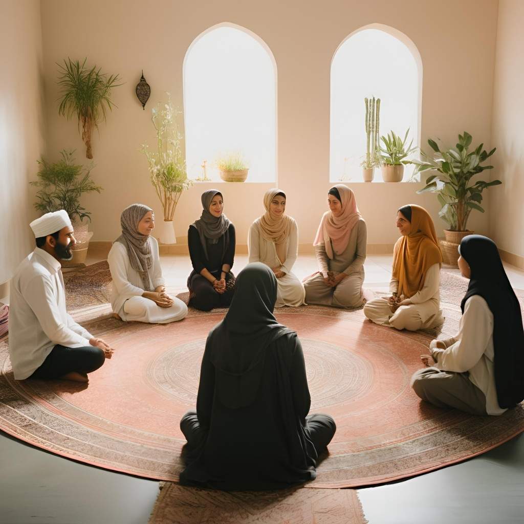 Islamic Dua for Friend