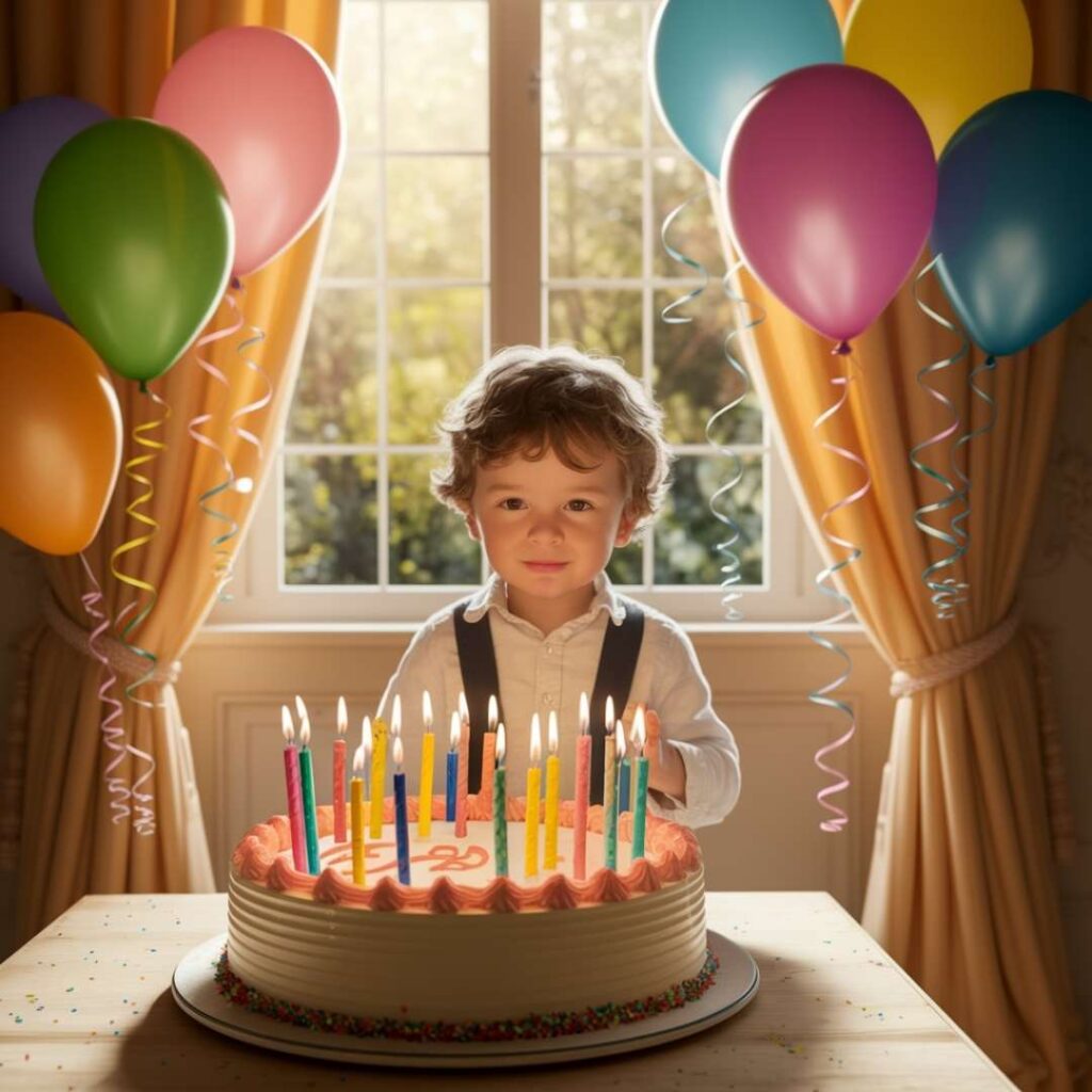 Lovely Happy Birthday Wishes For Nephews