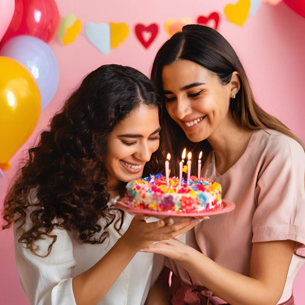 Special Person Heart Touching Birthday Wishes For Friend