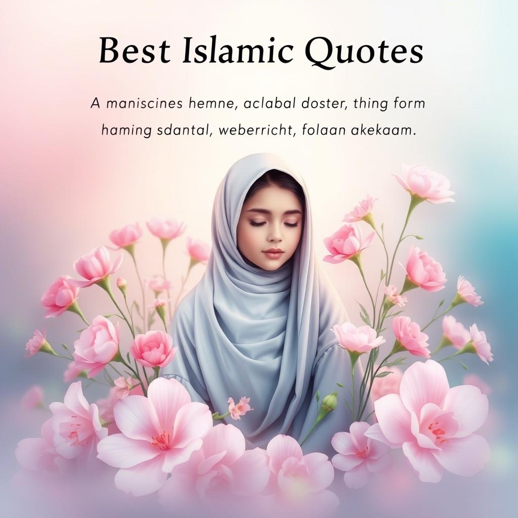 Best Islamic Quotes for Patience