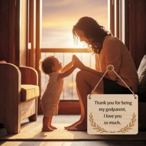 36 Heartfelt Messages for Godparents Expressing Gratitude and Love