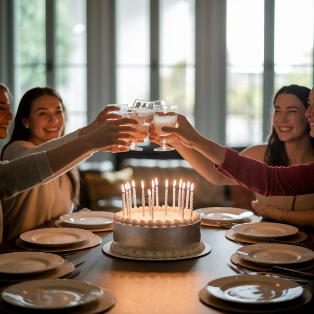 Three Decades Strong: Messages of Love and Celebration