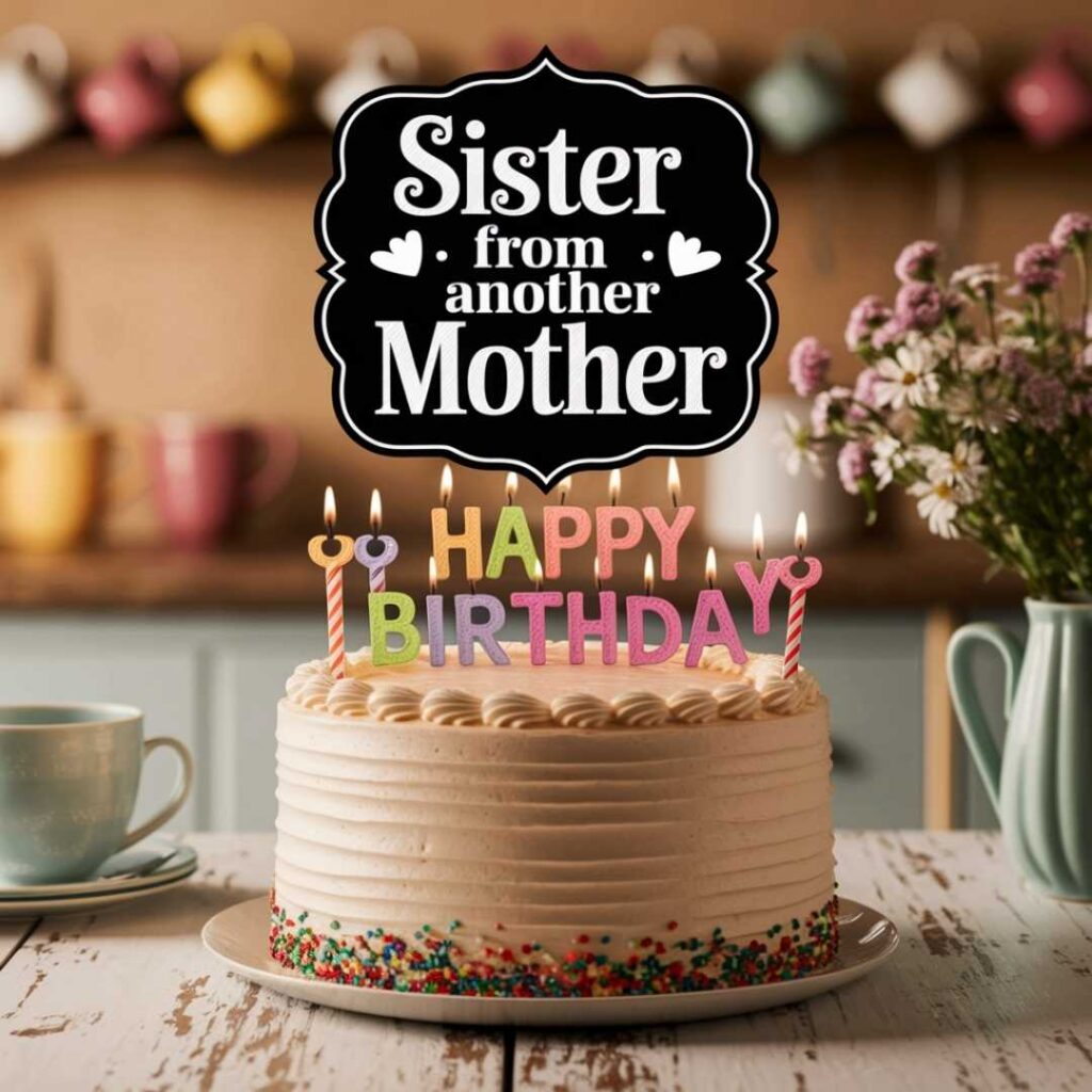 Unique Birthday Messages for Your Special Friend